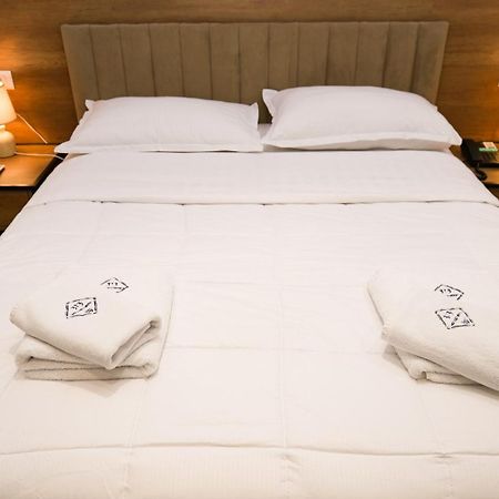 313 Villa City Center Tirana Eksteriør billede