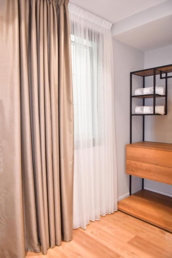 313 Villa City Center Tirana Eksteriør billede