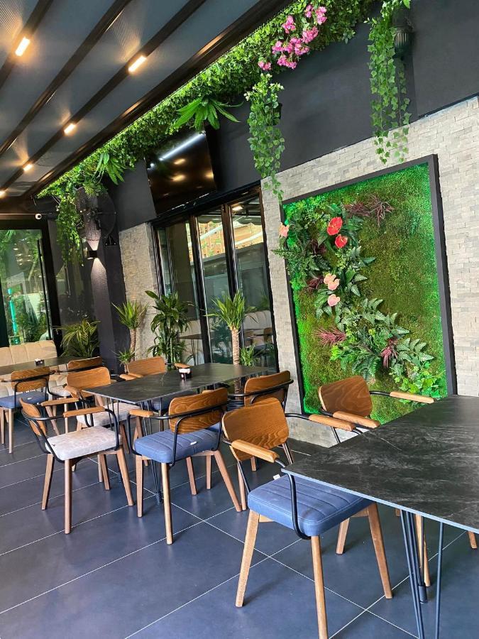 313 Villa City Center Tirana Eksteriør billede