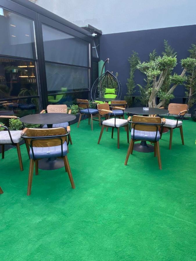 313 Villa City Center Tirana Eksteriør billede