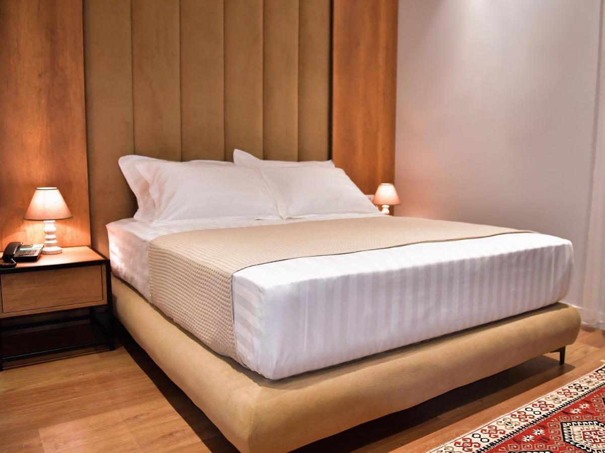 313 Villa City Center Tirana Eksteriør billede