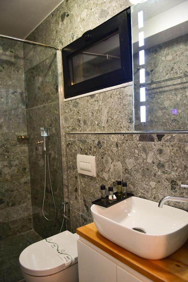 313 Villa City Center Tirana Eksteriør billede