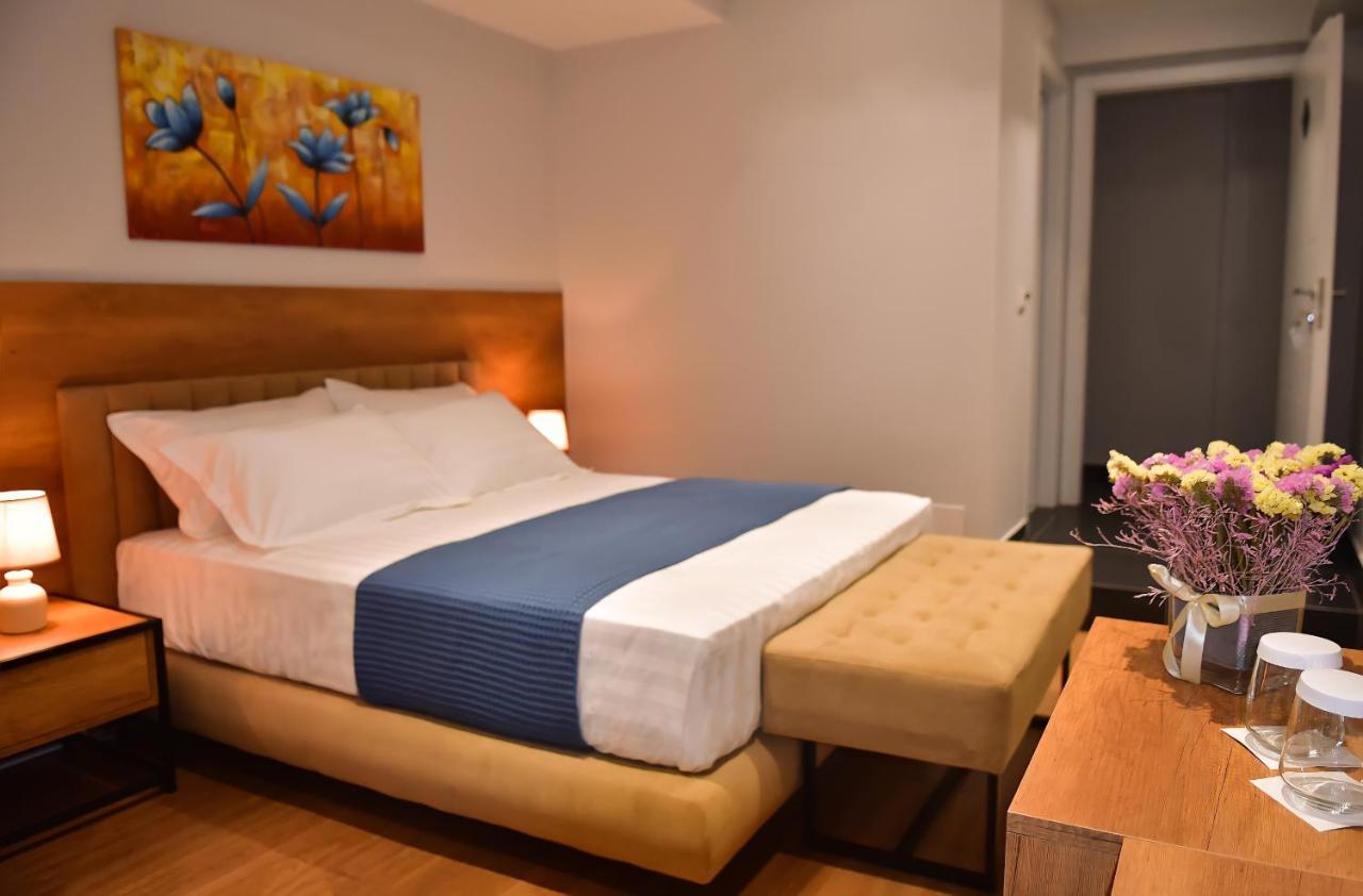 313 Villa City Center Tirana Eksteriør billede