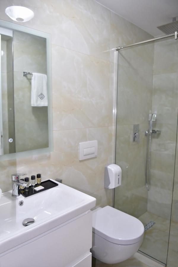 313 Villa City Center Tirana Eksteriør billede