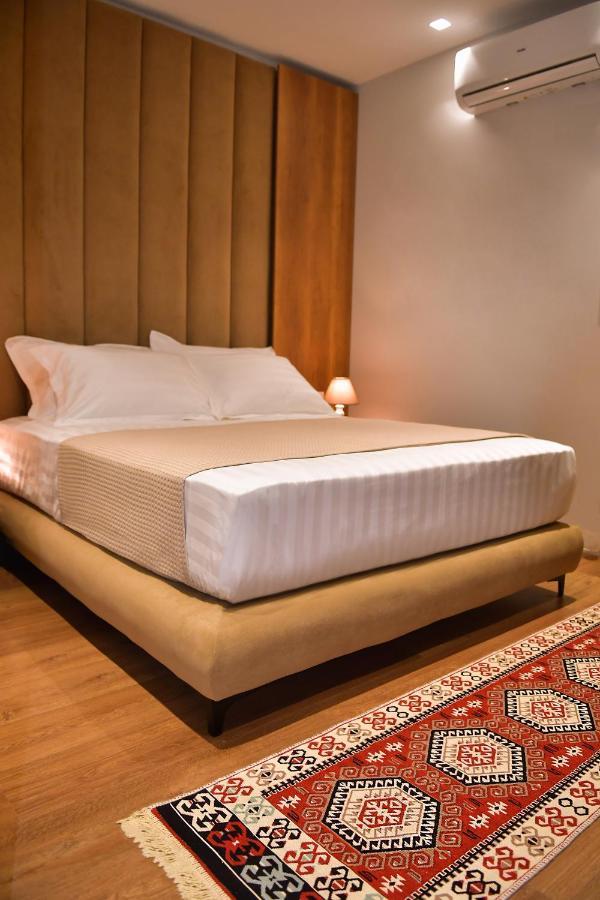 313 Villa City Center Tirana Eksteriør billede