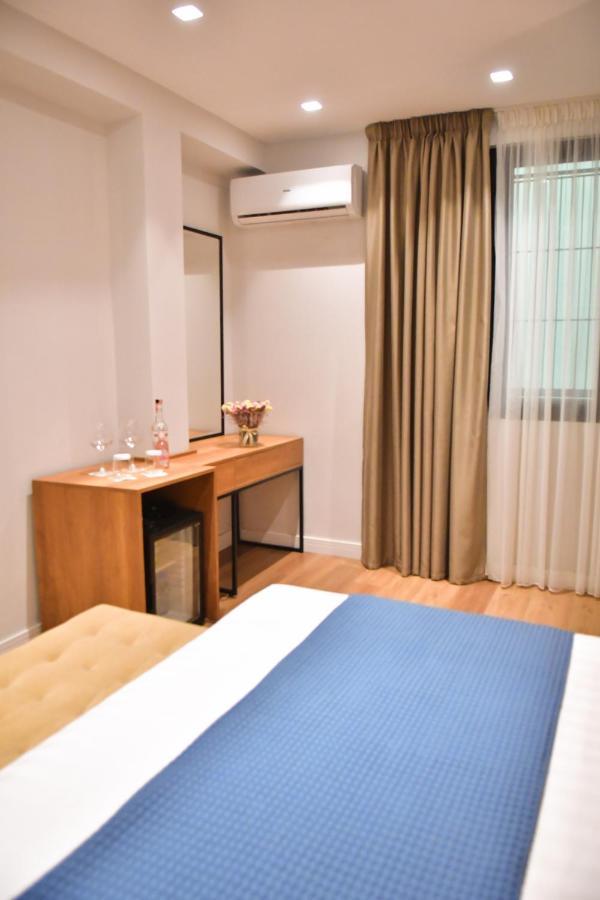 313 Villa City Center Tirana Eksteriør billede