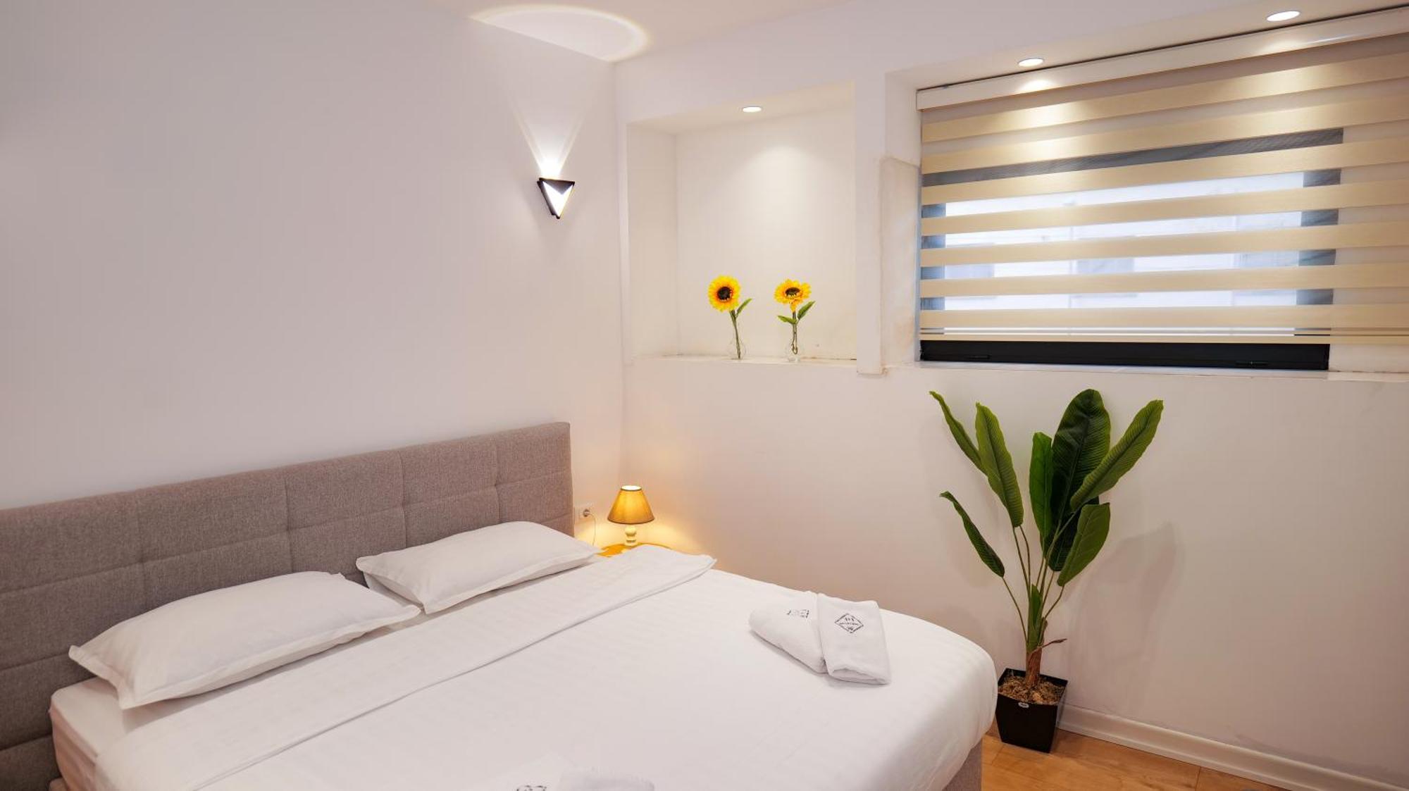 313 Villa City Center Tirana Eksteriør billede