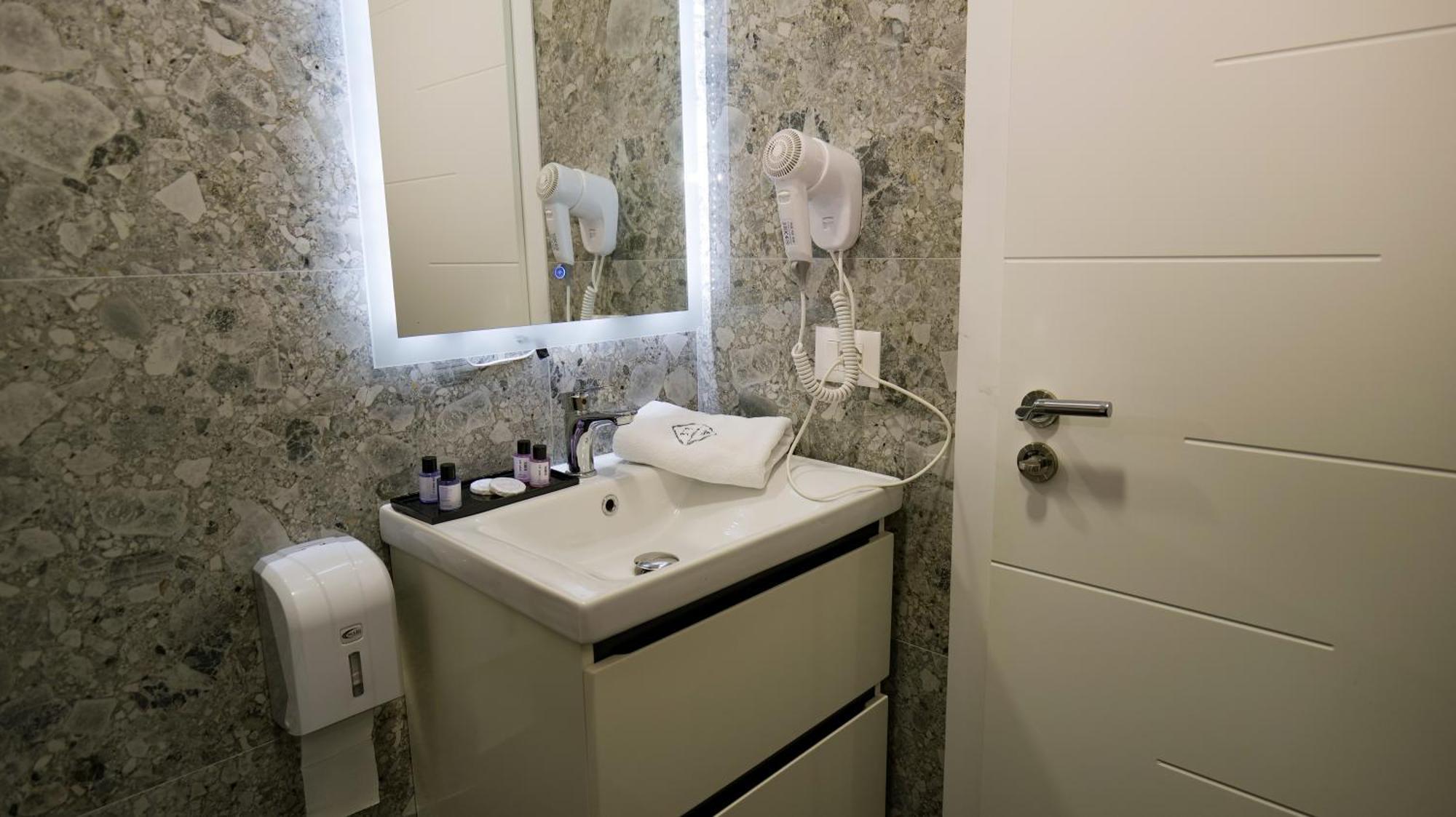 313 Villa City Center Tirana Eksteriør billede
