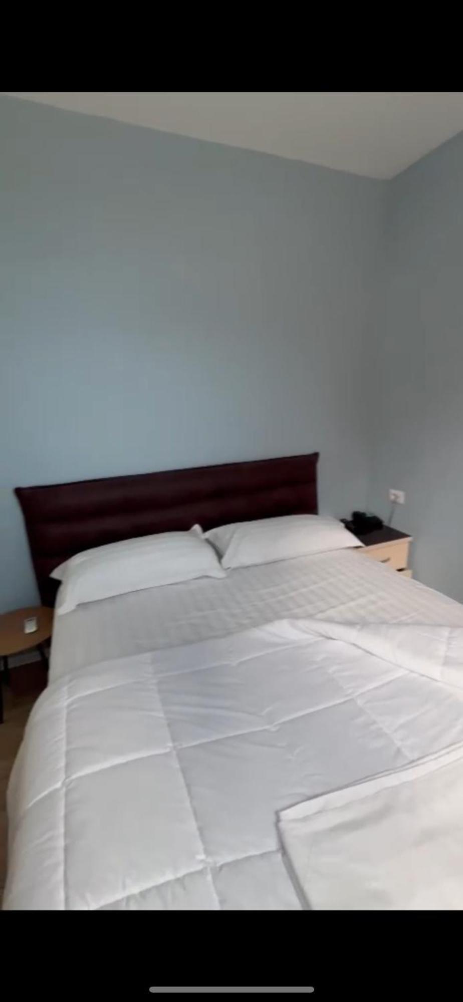 313 Villa City Center Tirana Eksteriør billede